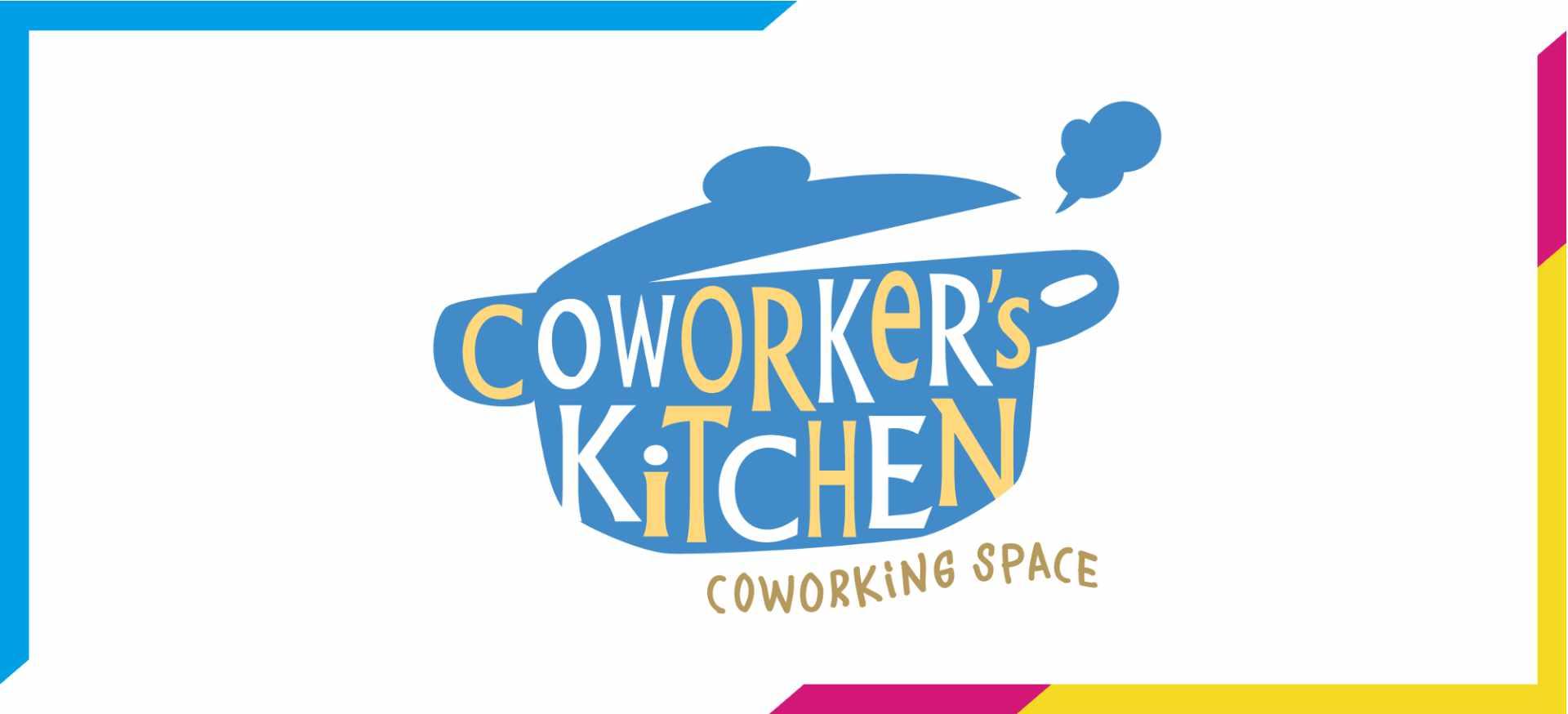 コミュニティ「Coworker's Kitchen」のロゴ
