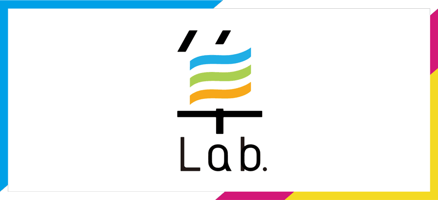 コミュニティ「隼Lab.」のロゴ
