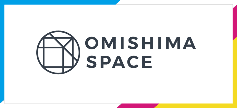 OMISHIMA SPACE KOYAのロゴ
